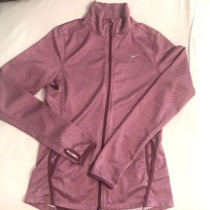 Nike Dri-Fit Jacket